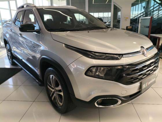 FIAT TORO 2.0 16V TURBO DIESEL VOLCANO 4WD AT9 FIAT TORO 2.0 16V TURBO DIESEL VOLCANO 4WD AT9